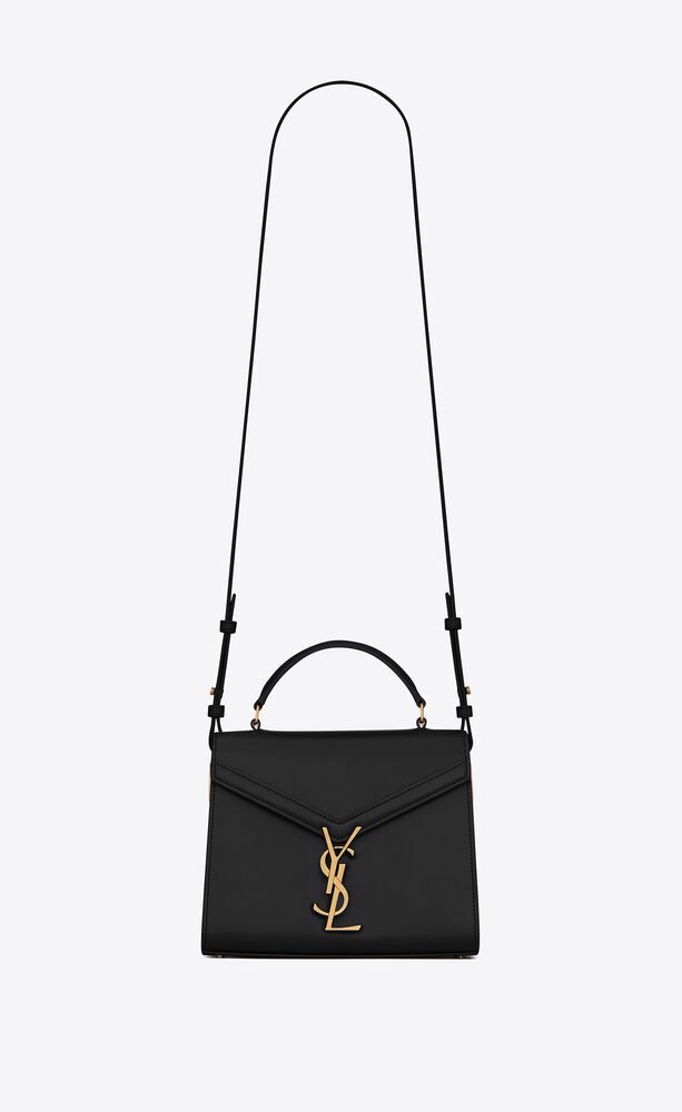 CASSANDRA MINI IN BOX SAINT LAURENT