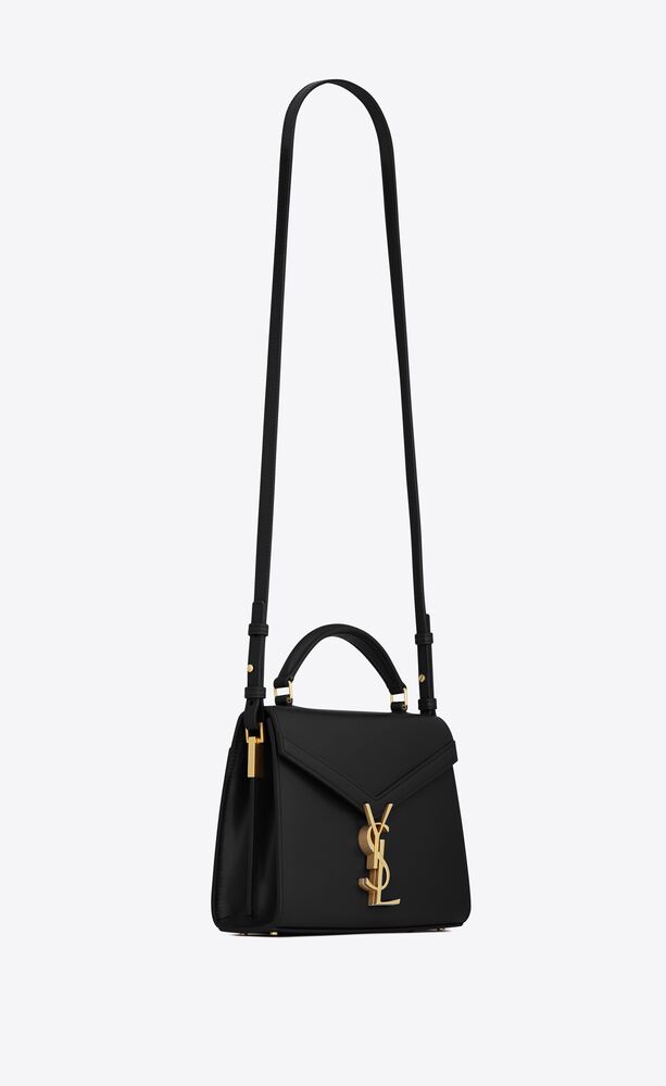 CASSANDRA MINI IN BOX SAINT LAURENT