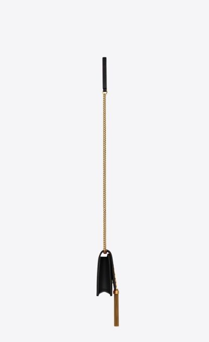 SATIN KATE CHAIN WALLET