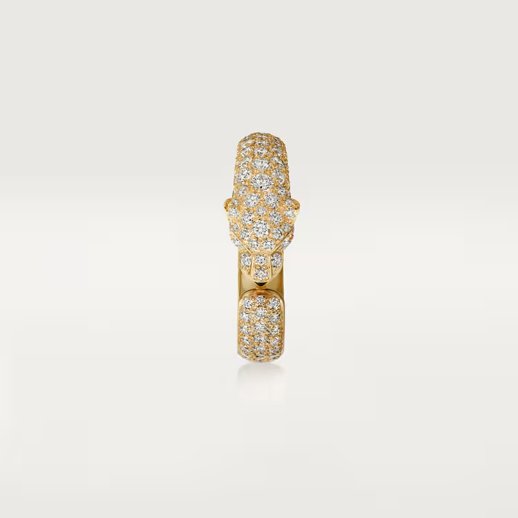 PANTHÈRE DE RING
