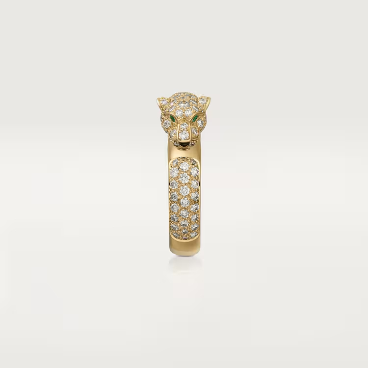 PANTHÈRE DE RING