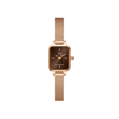 Quadro Mini Evergold Amber