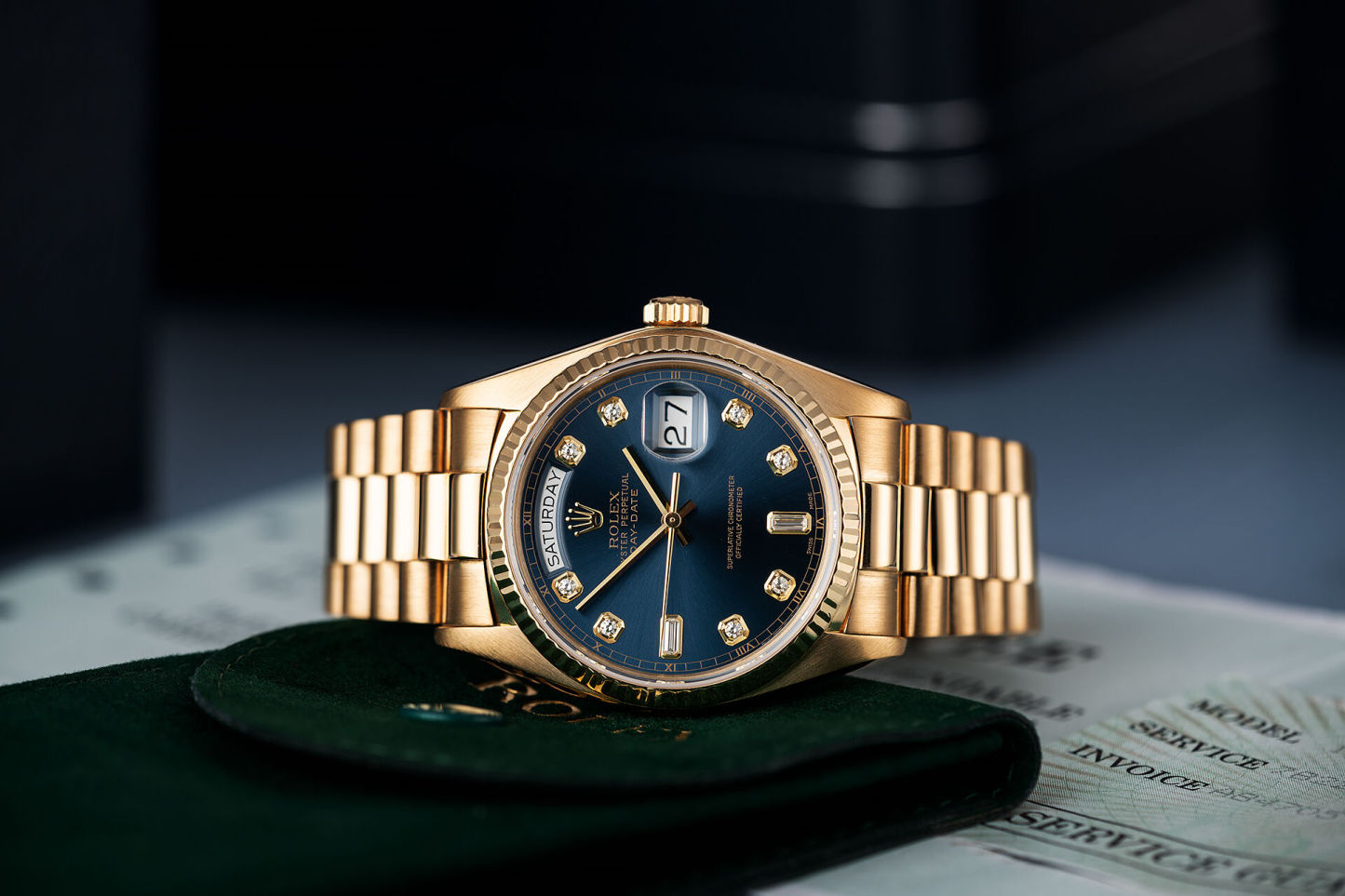 Day-Date 36mm