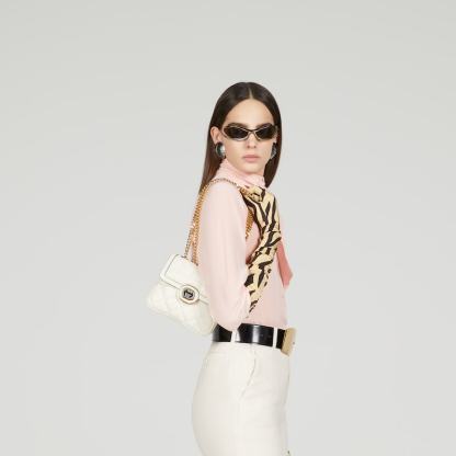 DECO MINI SHOULDER BAG