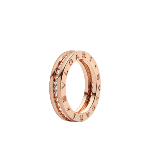 B.ZERO1 RING