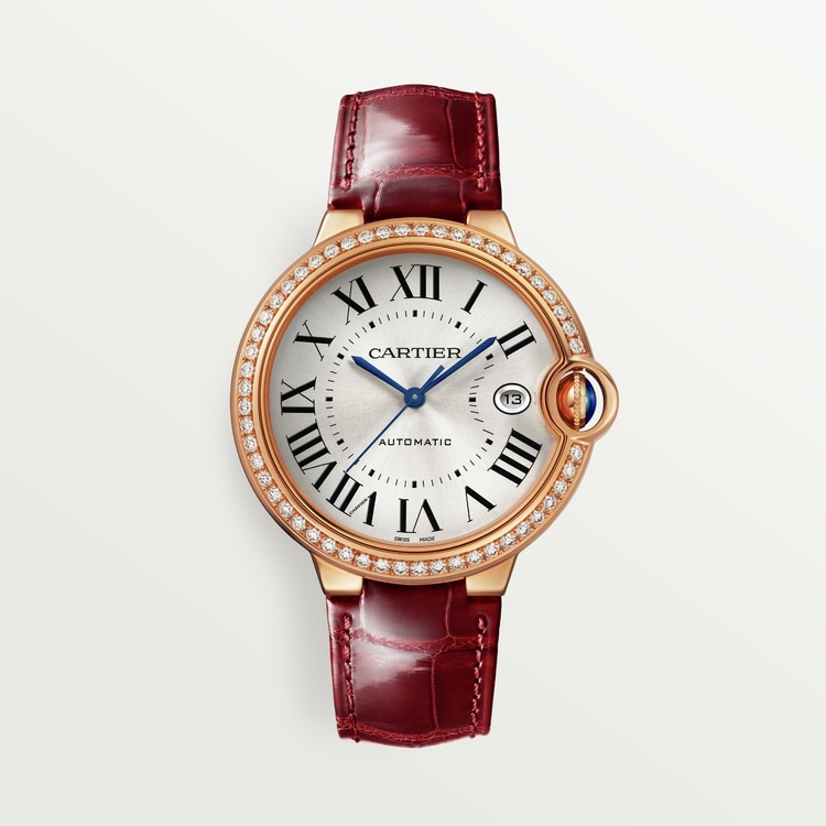 42MM BALLON BLEU DE CARTIER WATCH
