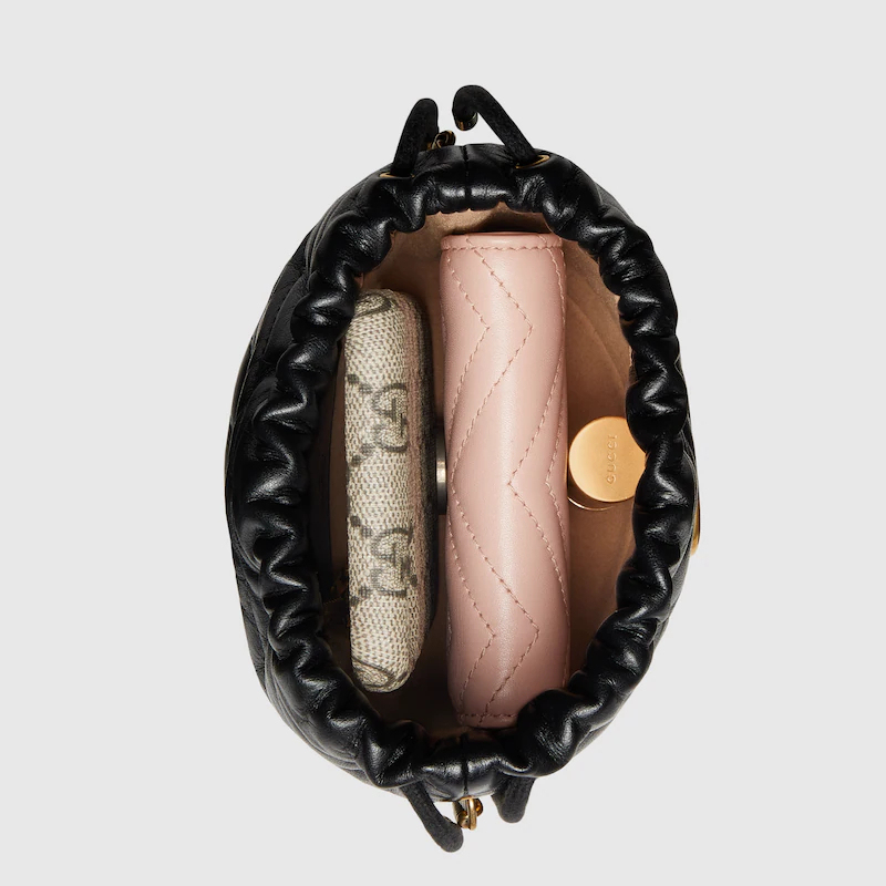 MARMONT MINI BUCKET BAG