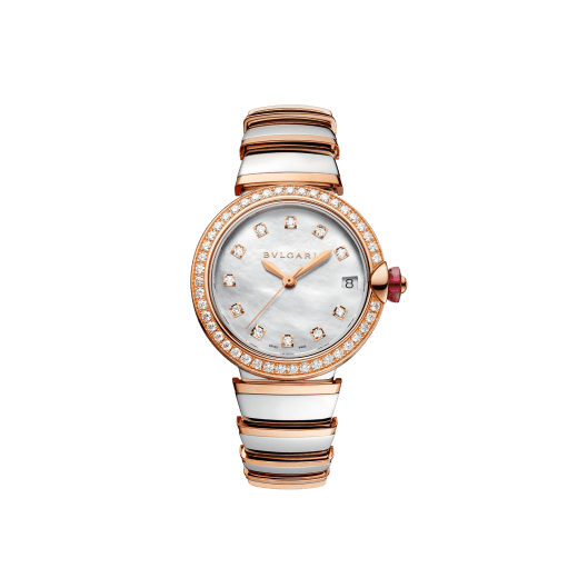 LVCEA WATCH