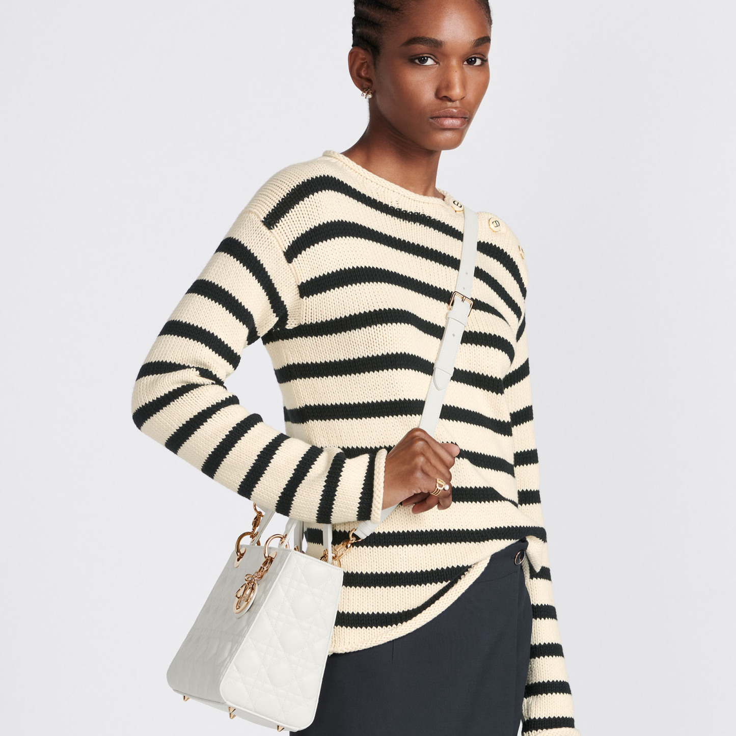 MEDIUM LADY  BAG