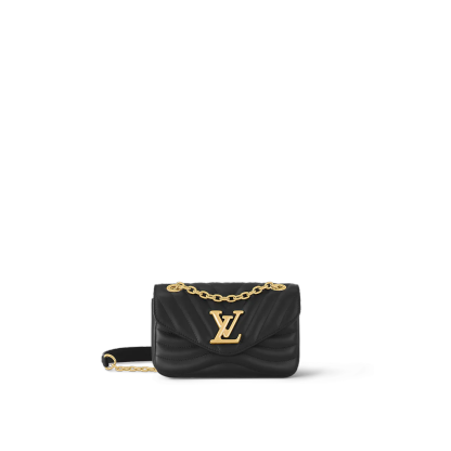 New Wave Chain Bag PM M20687