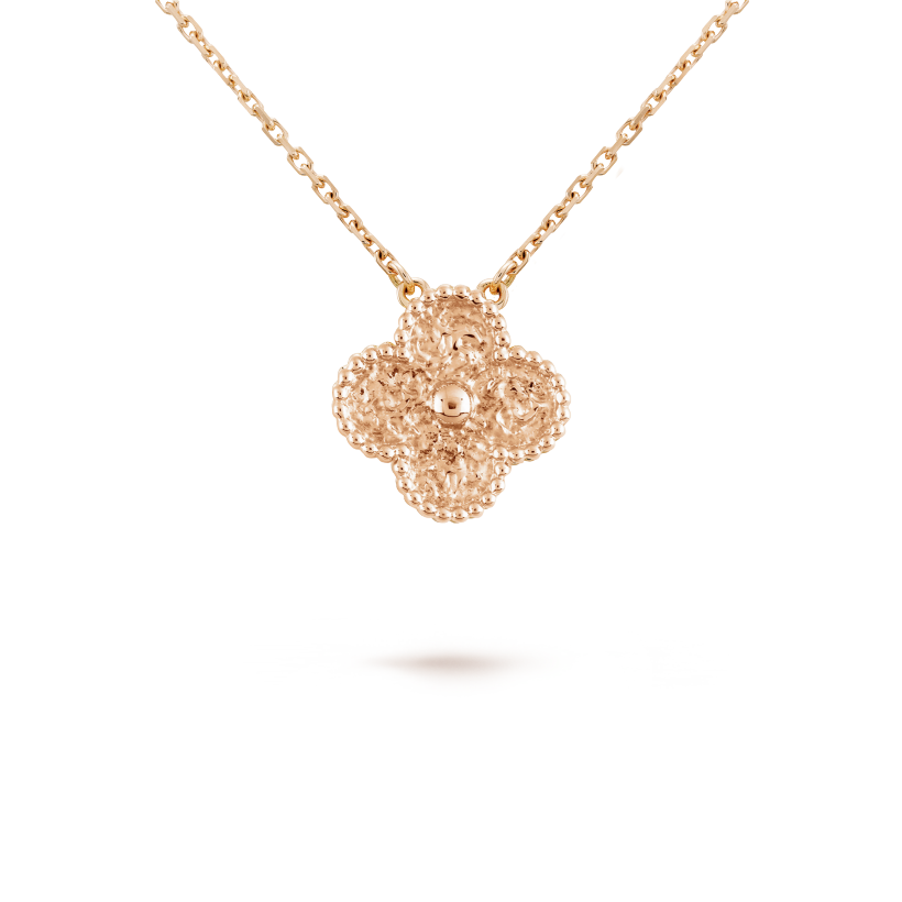 Vintage Alhambra pendant
