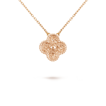 Vintage Alhambra pendant