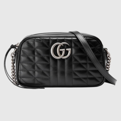 MARMONT SMALL SHOULDER BAG