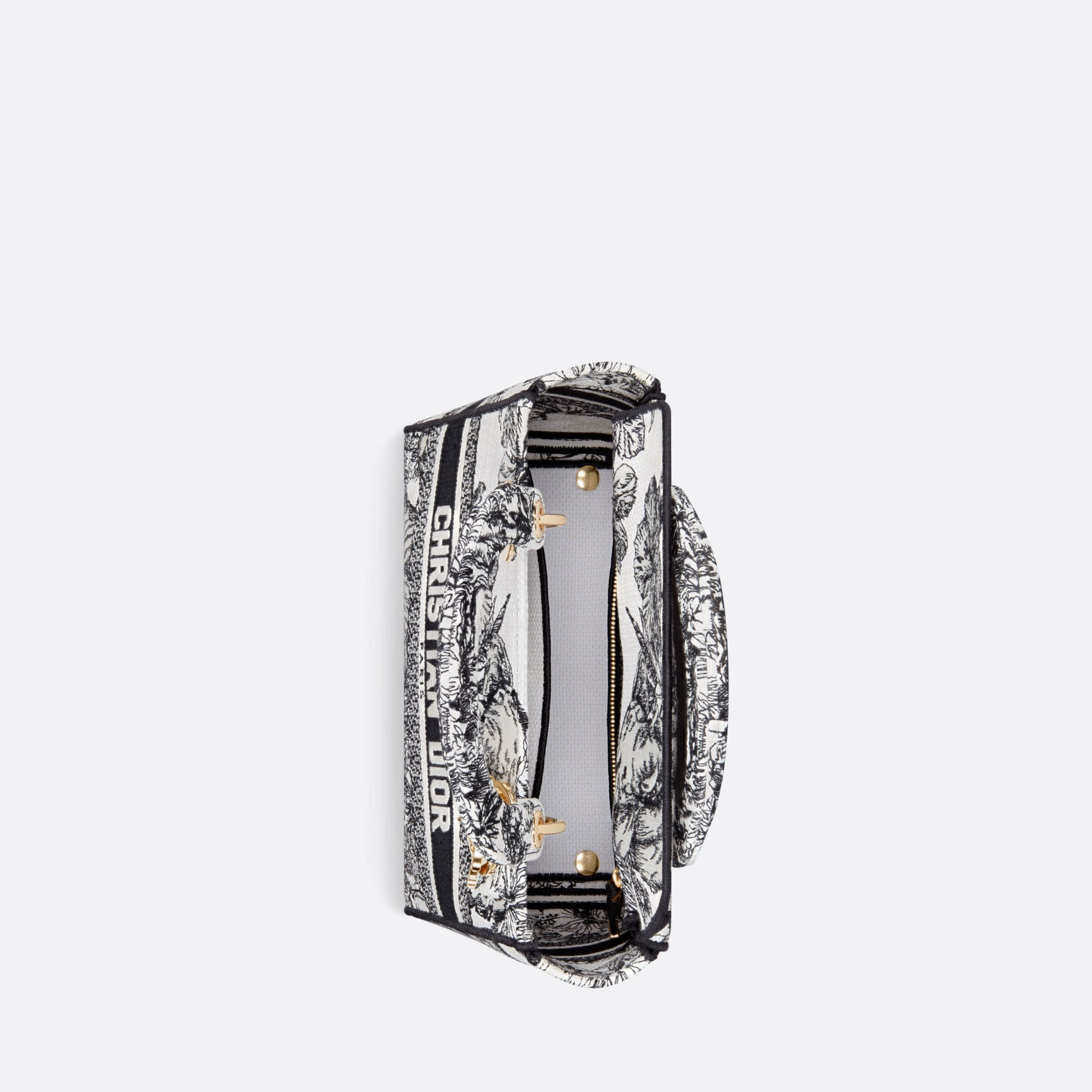 MEDIUM LADY D-LITE BAG