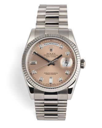 Day-Date 36