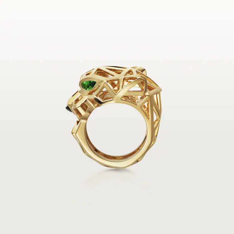 PANTHERE DE  RING