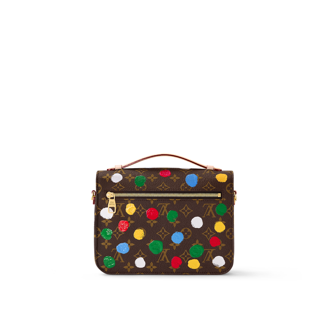 Pochette Metis
