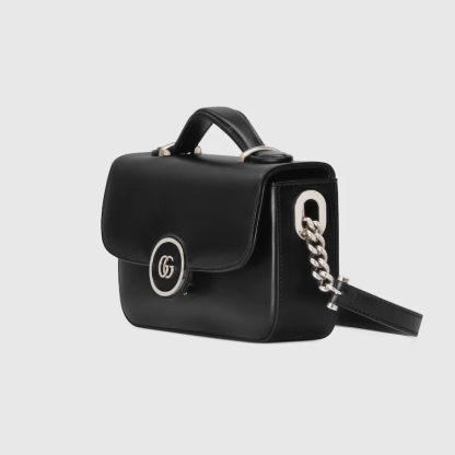 PETITE  MINI SHOULDER BAG