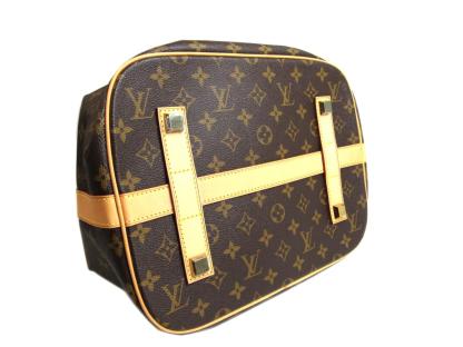 Monogram Canvas Neo M40372