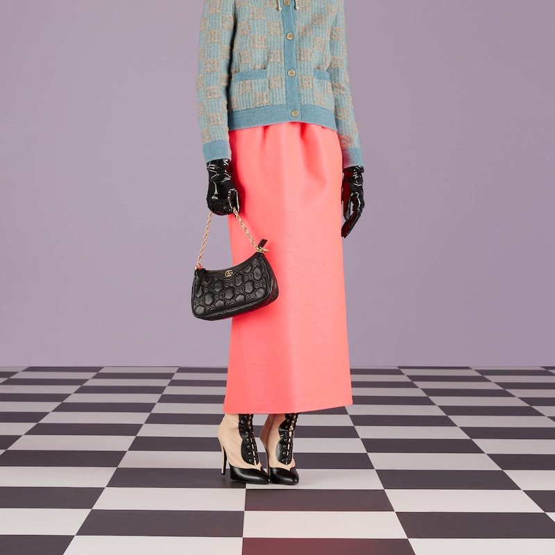 MATELASSE HANDBAG