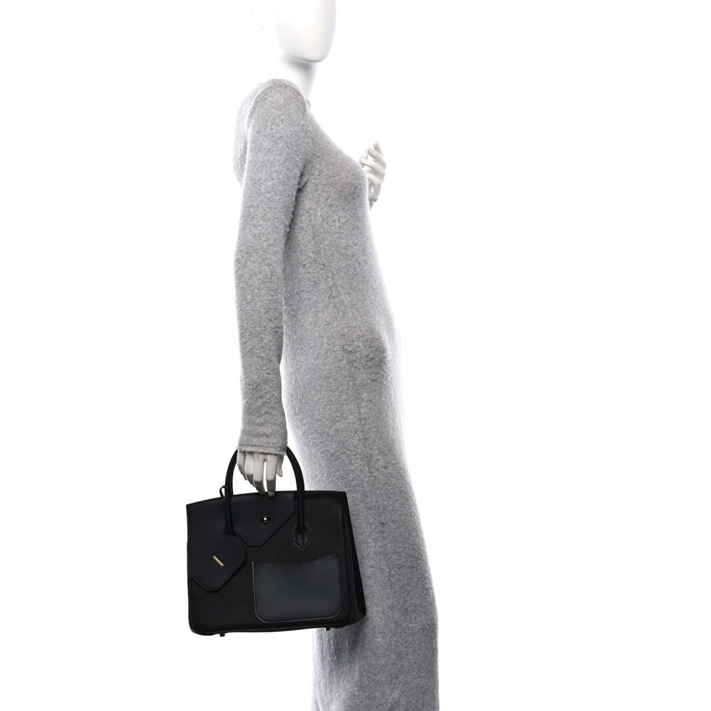 Togo Swift Birkin En Desordre Sellier 30