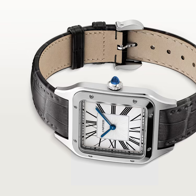 SANTOS-DUMONT WATCH