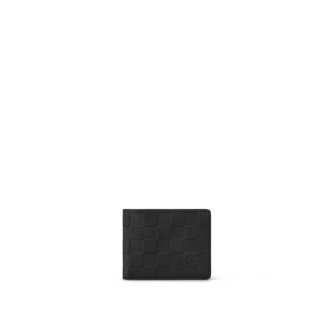 Slender Wallet N63263