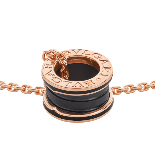 B.ZERO1 NECKLACE