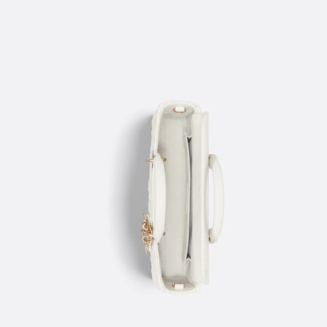 MEDIUM LADY D-JOY BAG