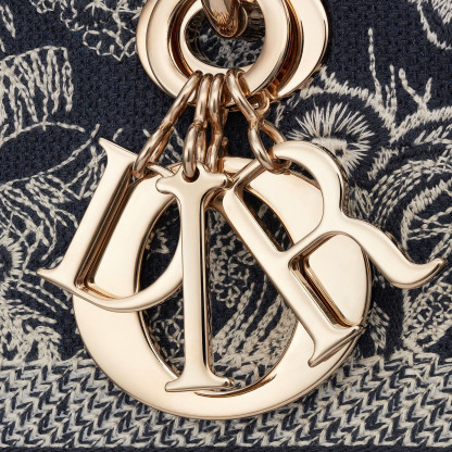 MEDIUM LADY D-LITE BAG