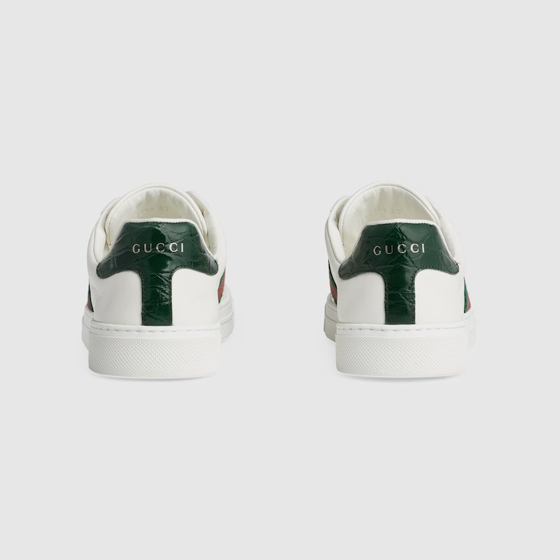 WOMEN'S ACE SNEAKER WITH WEB
