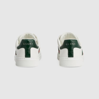 WOMEN'S ACE SNEAKER WITH WEB
