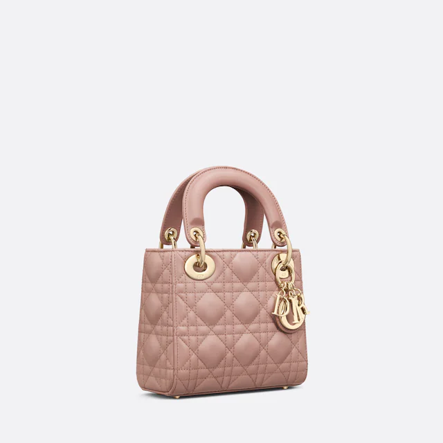 MINI LADY  BAG