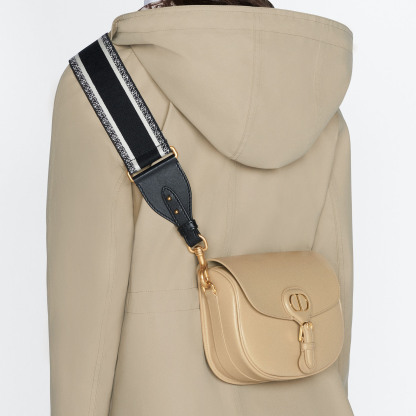 MEDIUM  BOBBY BAG