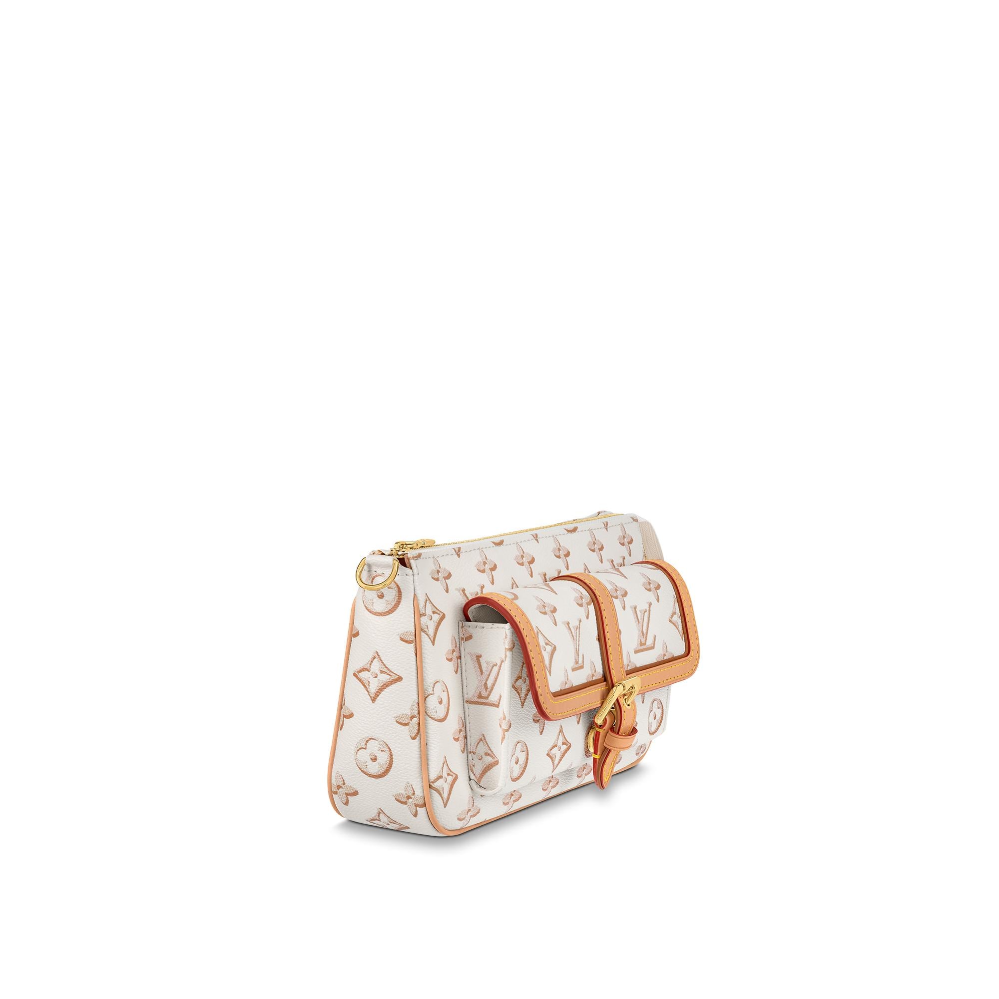 Maxi Multi Pochette Accessoires M20920