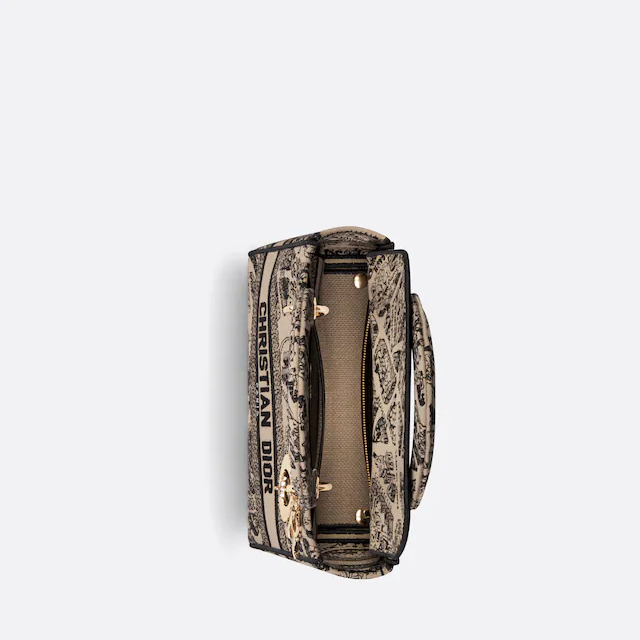 MEDIUM LADY D-LITE BAG