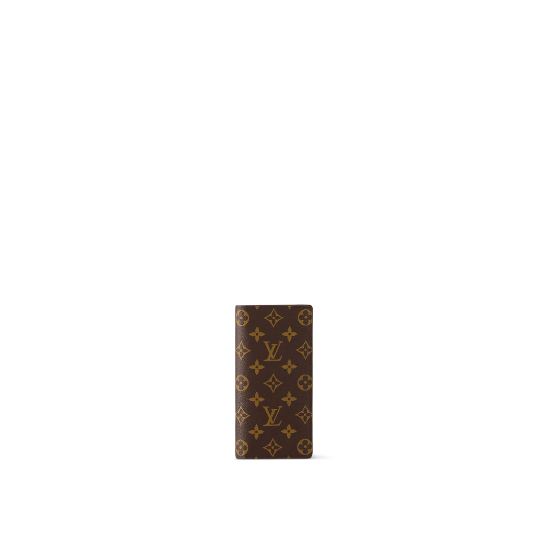 Brazza Wallet M66540