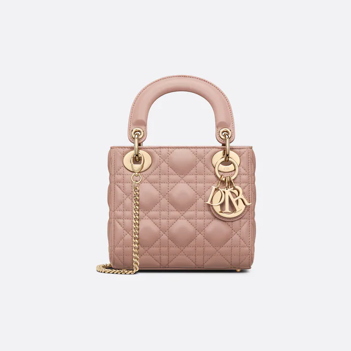 MINI LADY  BAG