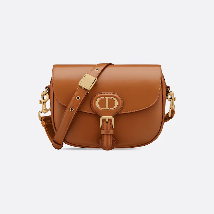 MEDIUM  BOBBY BAG