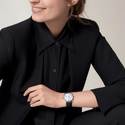 MONTRE RONDE SOLO DE CARTIER