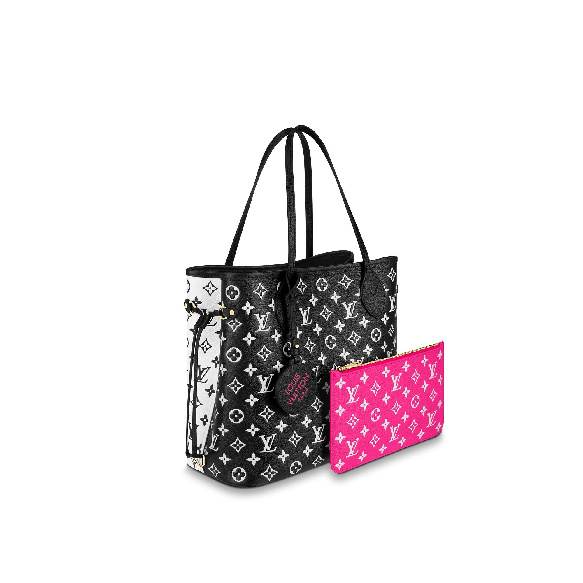 Neverfull MM M46103