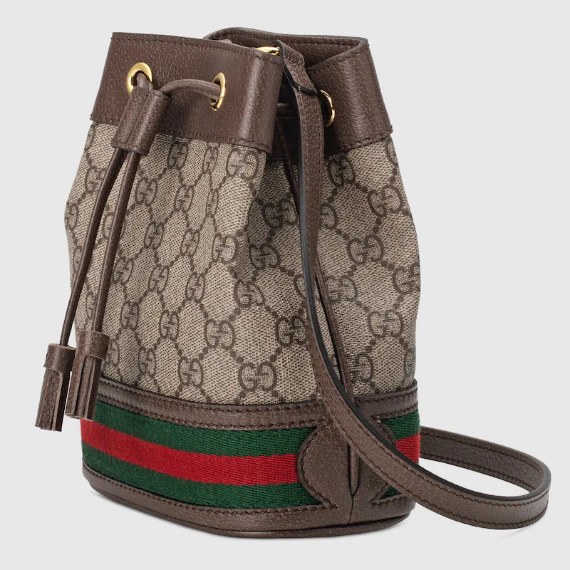 PHIDIA  MINI BUCKET BAG