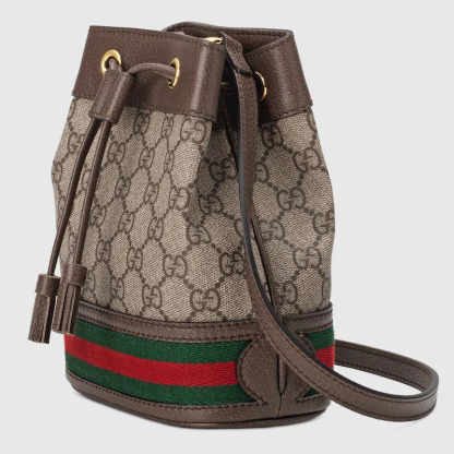 PHIDIA  MINI BUCKET BAG