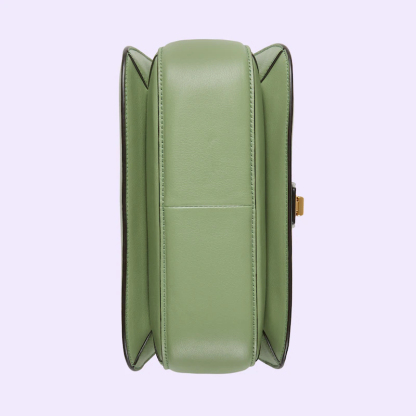 BLONDIE TOP-HANDLE BAG