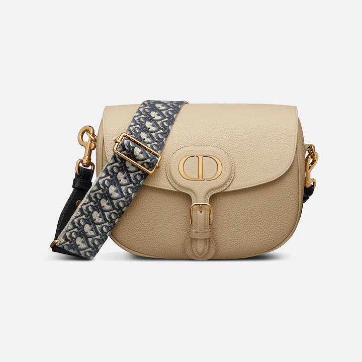 LARGE  BOBBY BAG