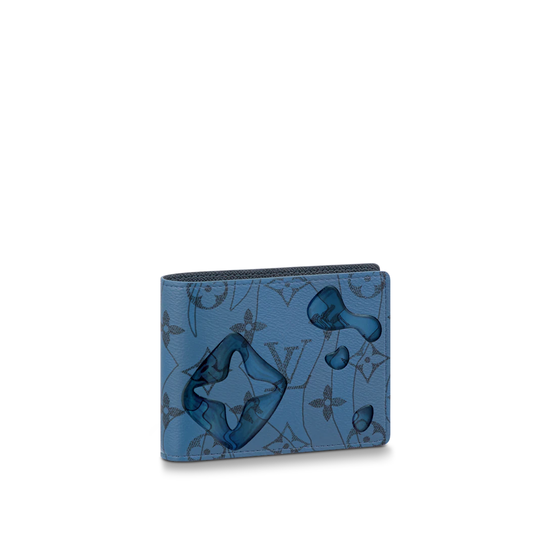 Slender Wallet M82307