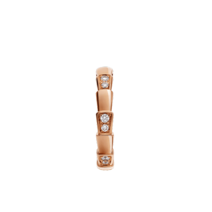 SERPENTI VIPER RING