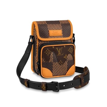 Nano Amazone Messenger N40357