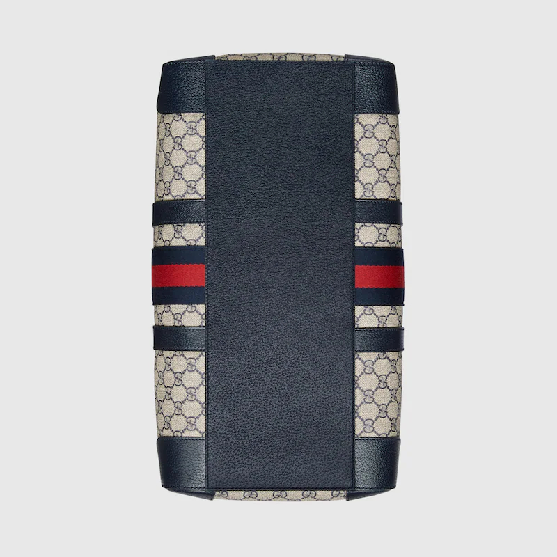 SAVOY SMALL DUFFLE BAG