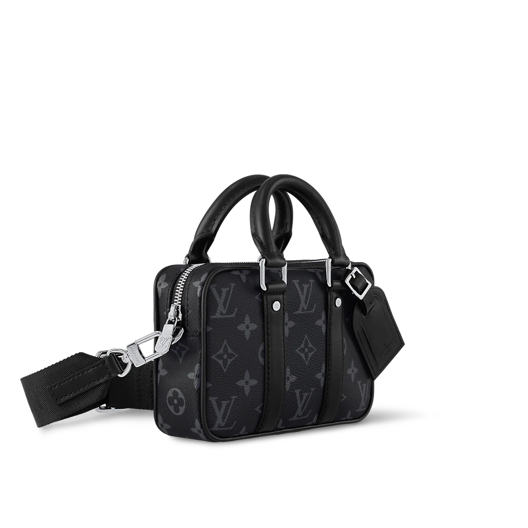 Nano Porte Documents Voyage M82770